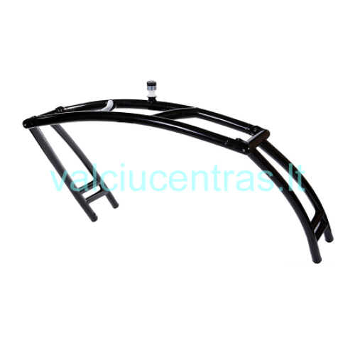 Lankas vandens pramogoms